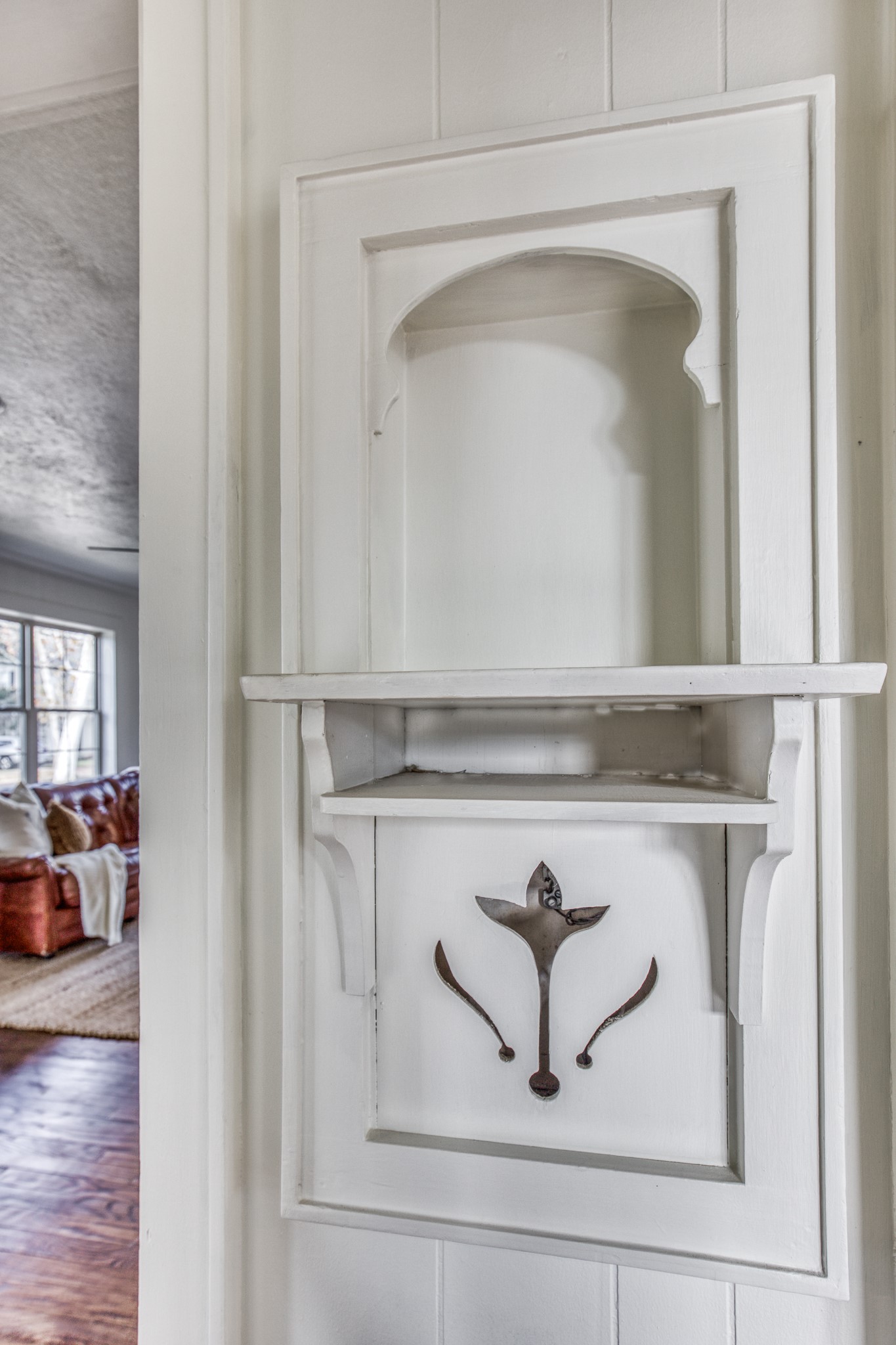 602 Alma Street Brenham, TX 77833 - Photo 16 of 20 a close view of utility room