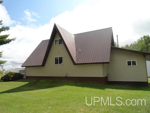 9817 Choate Road Ewen, MI 49925 - Photo 29 of 31 Gallery Image 29