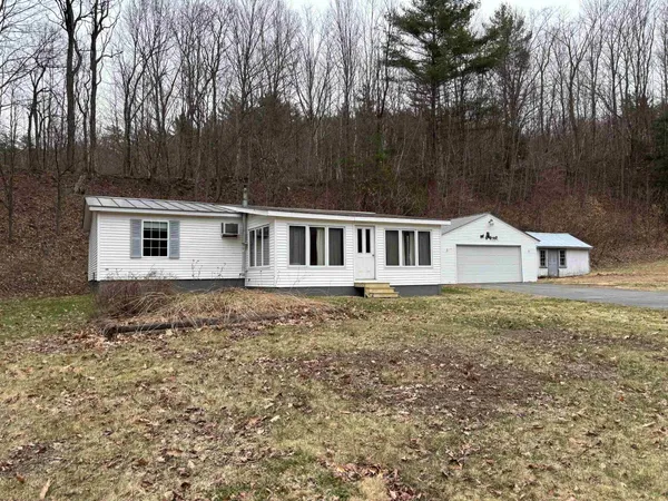 $285,000 | 1109 Highway 4A, Enfield, NH 03748