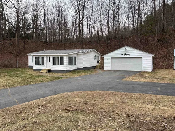 $285,000 | 1109 Highway 4A, Enfield, NH 03748