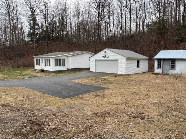 $285,000 | 1109 Highway 4A, Enfield, NH 03748