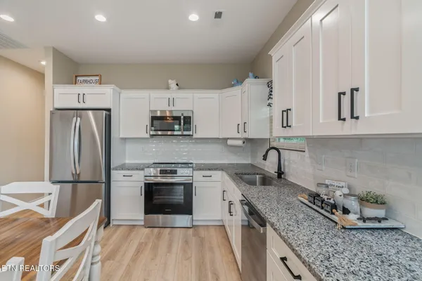 $367,500 | 232 West Stephenson Street, Alcoa, TN 37701