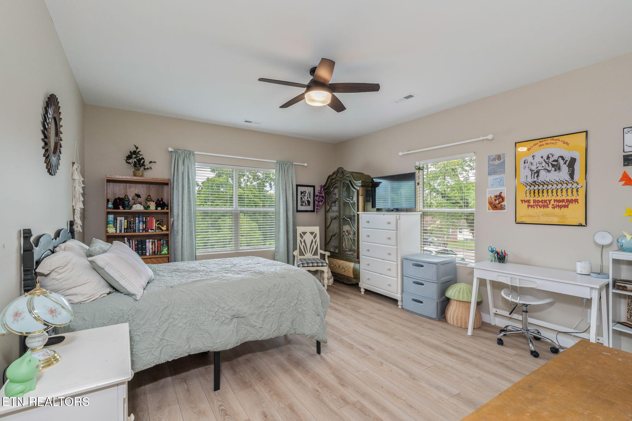 232 West Stephenson Street Alcoa, TN 37701 - Photo 16 of 25 Bedroom 2