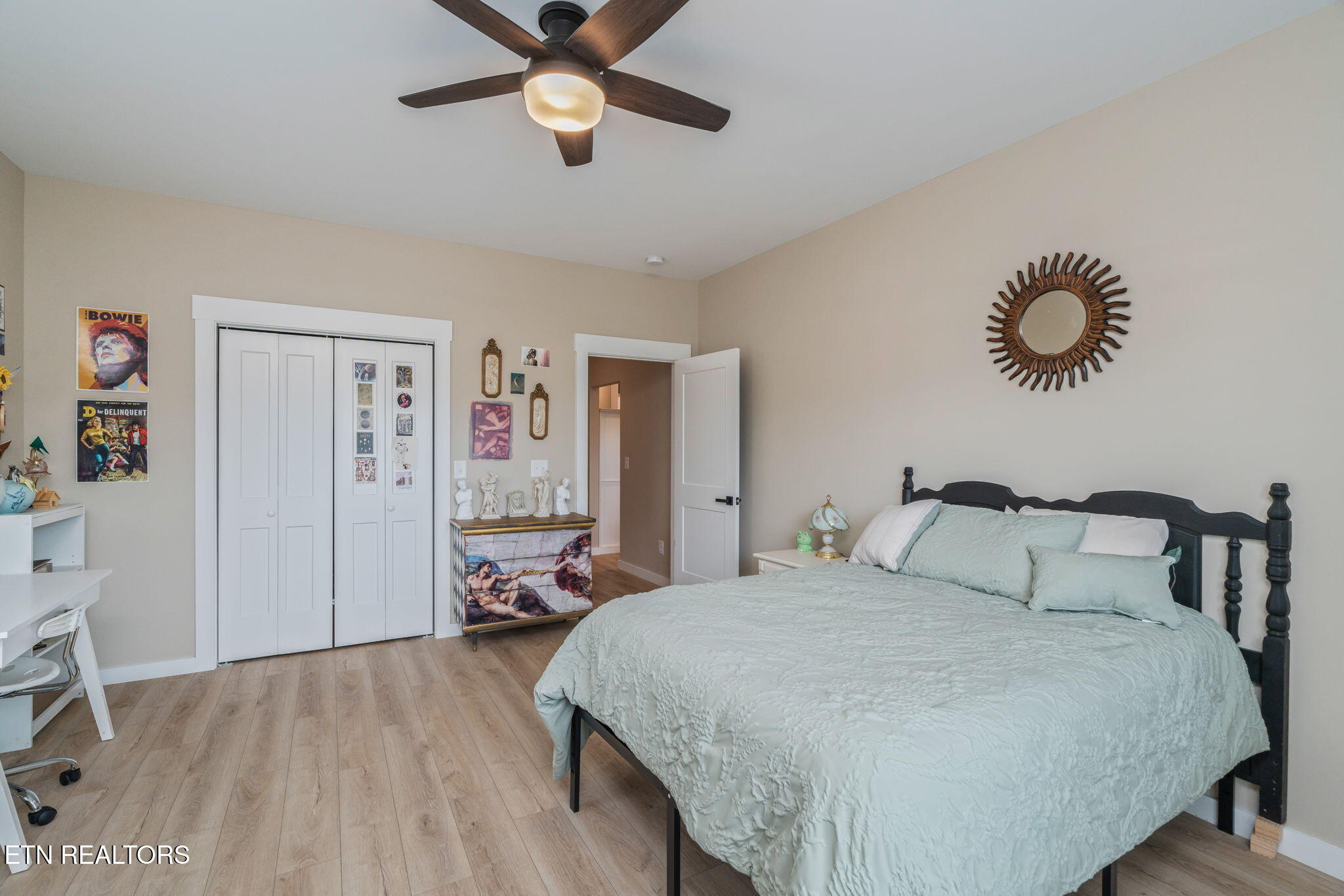 232 West Stephenson Street Alcoa, TN 37701 - Photo 17 of 25 Bedroom 2