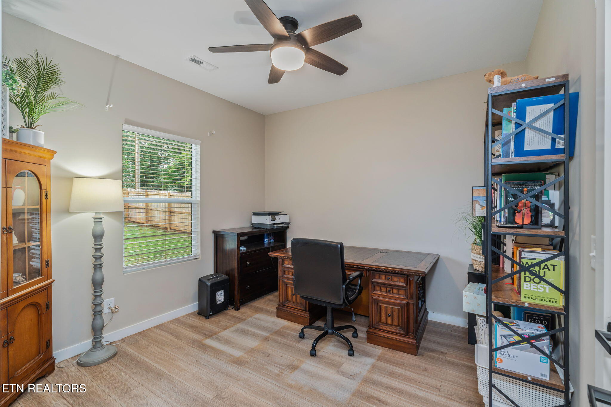 232 West Stephenson Street Alcoa, TN 37701 - Photo 21 of 25 Bedroom 4