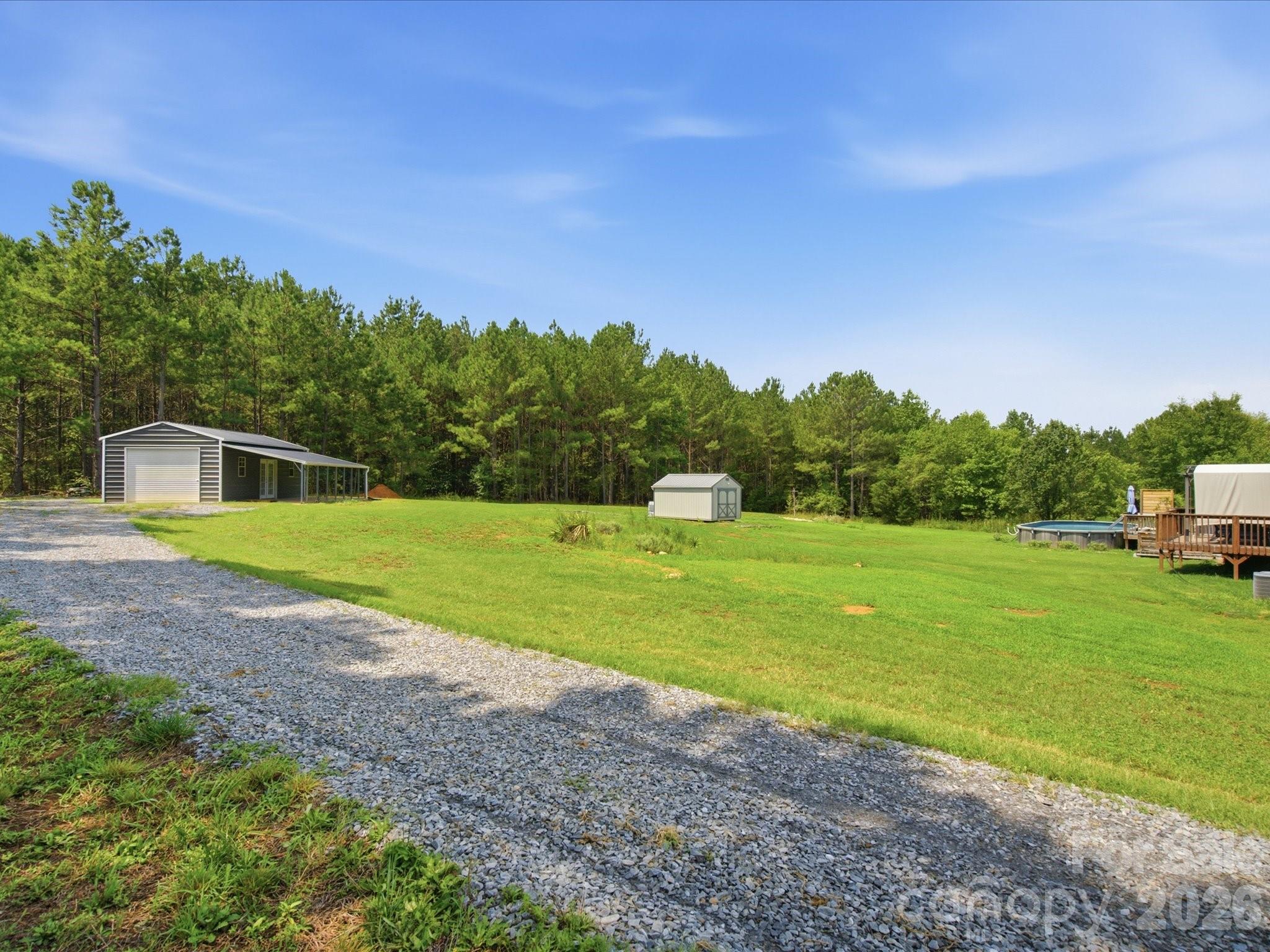 135 Thamon Road Shelby, NC 28150 - Photo 6 of 42