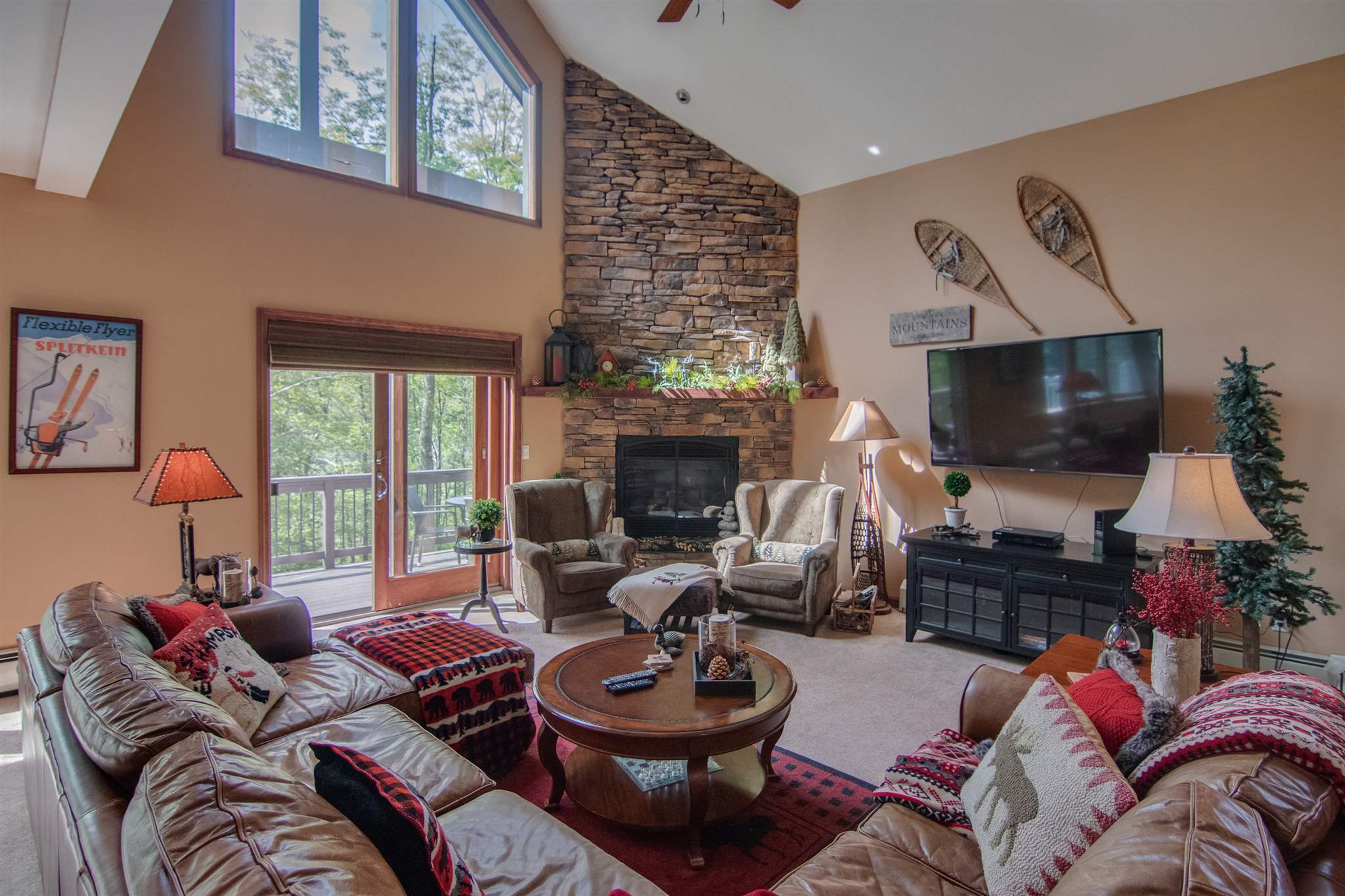 71 Flume Road Lincoln, NH 03251 - Photo 6 of 40 Gallery Image 6