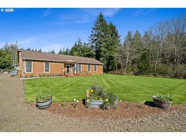 $549,500 | 6575 Trade Street, Bay City, OR 97107