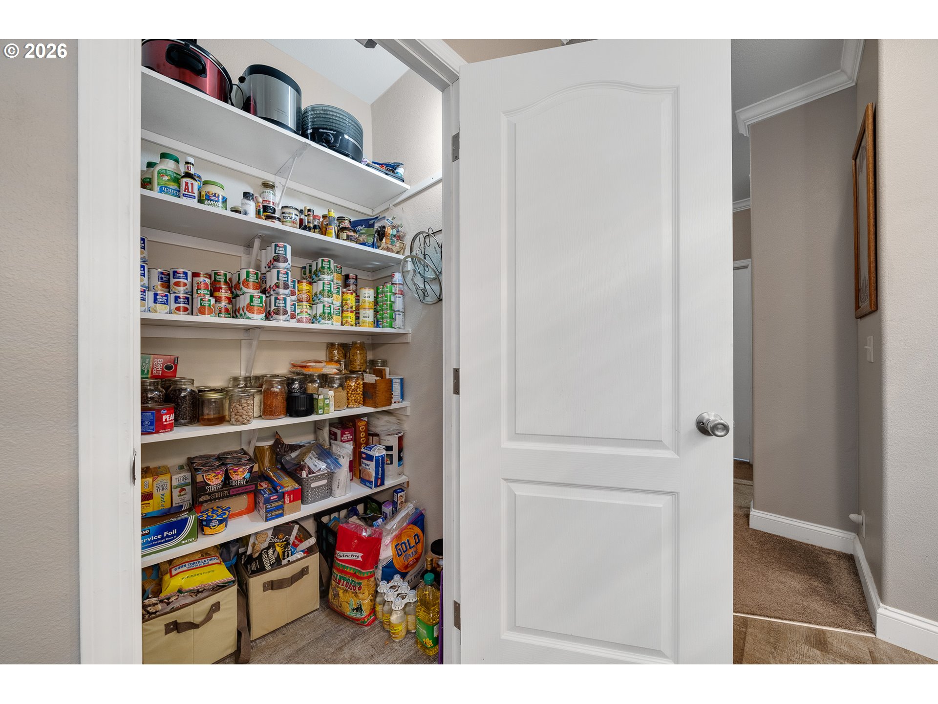 6575 Trade Street Bay City, OR 97107 - Photo 12 of 32 Pantry