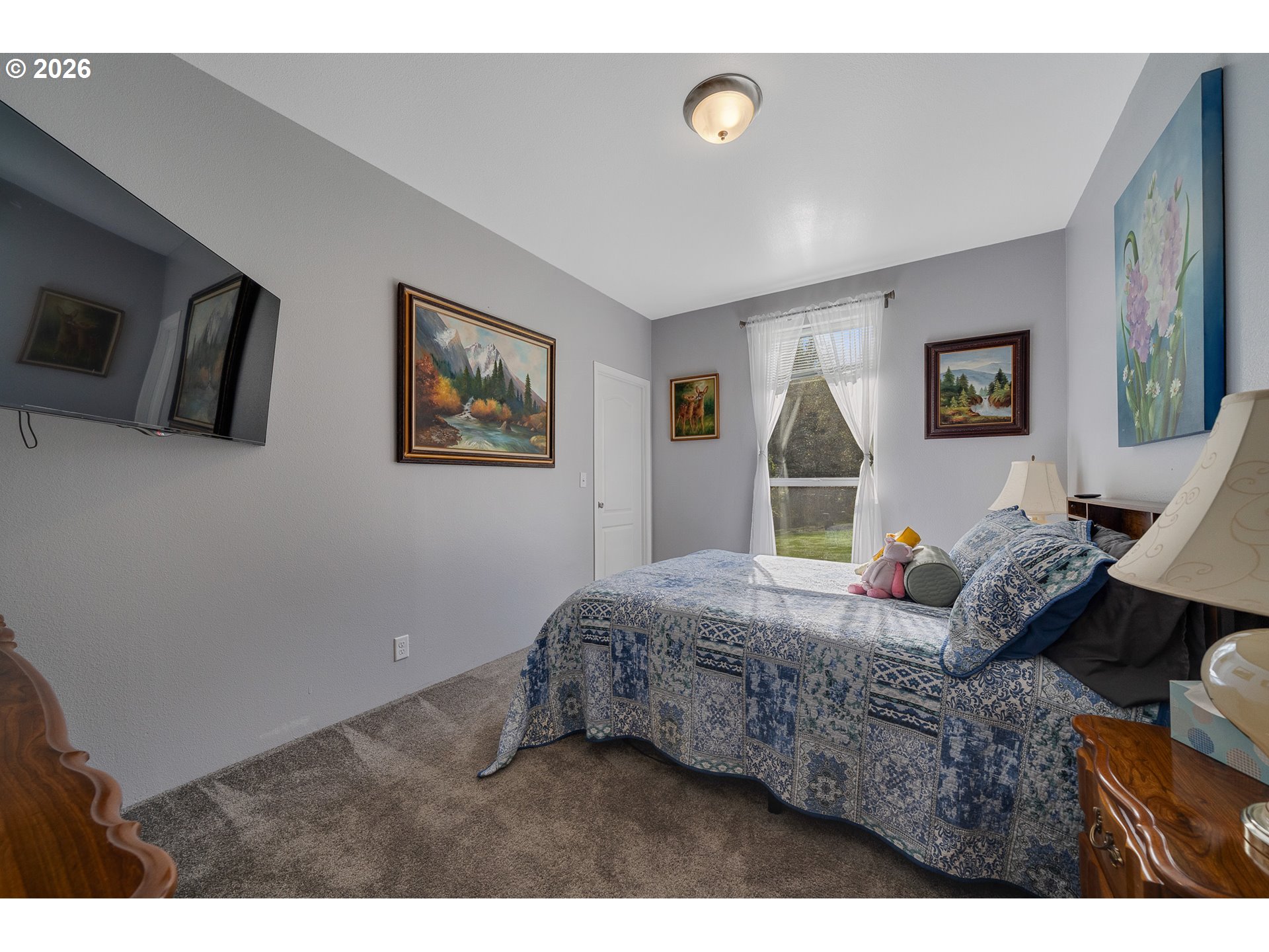 6575 Trade Street Bay City, OR 97107 - Photo 17 of 32 Bedroom