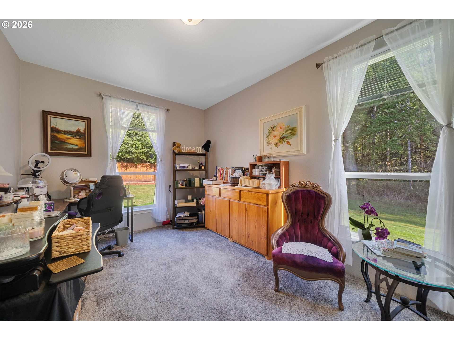 6575 Trade Street Bay City, OR 97107 - Photo 18 of 32 Bedroom