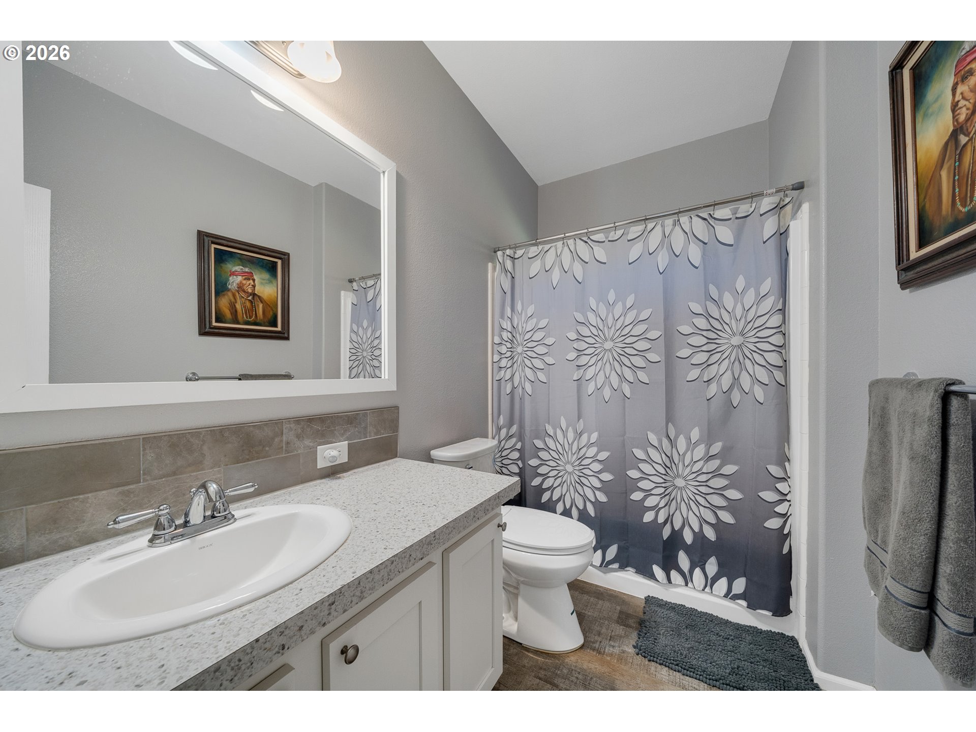6575 Trade Street Bay City, OR 97107 - Photo 19 of 32 Bathroom