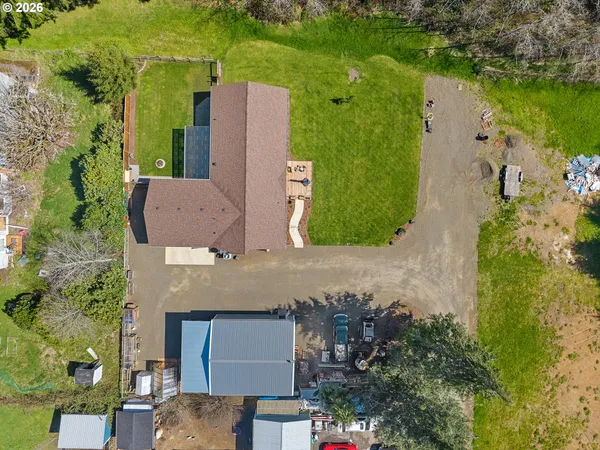 $549,500 | 6575 Trade Street, Bay City, OR 97107