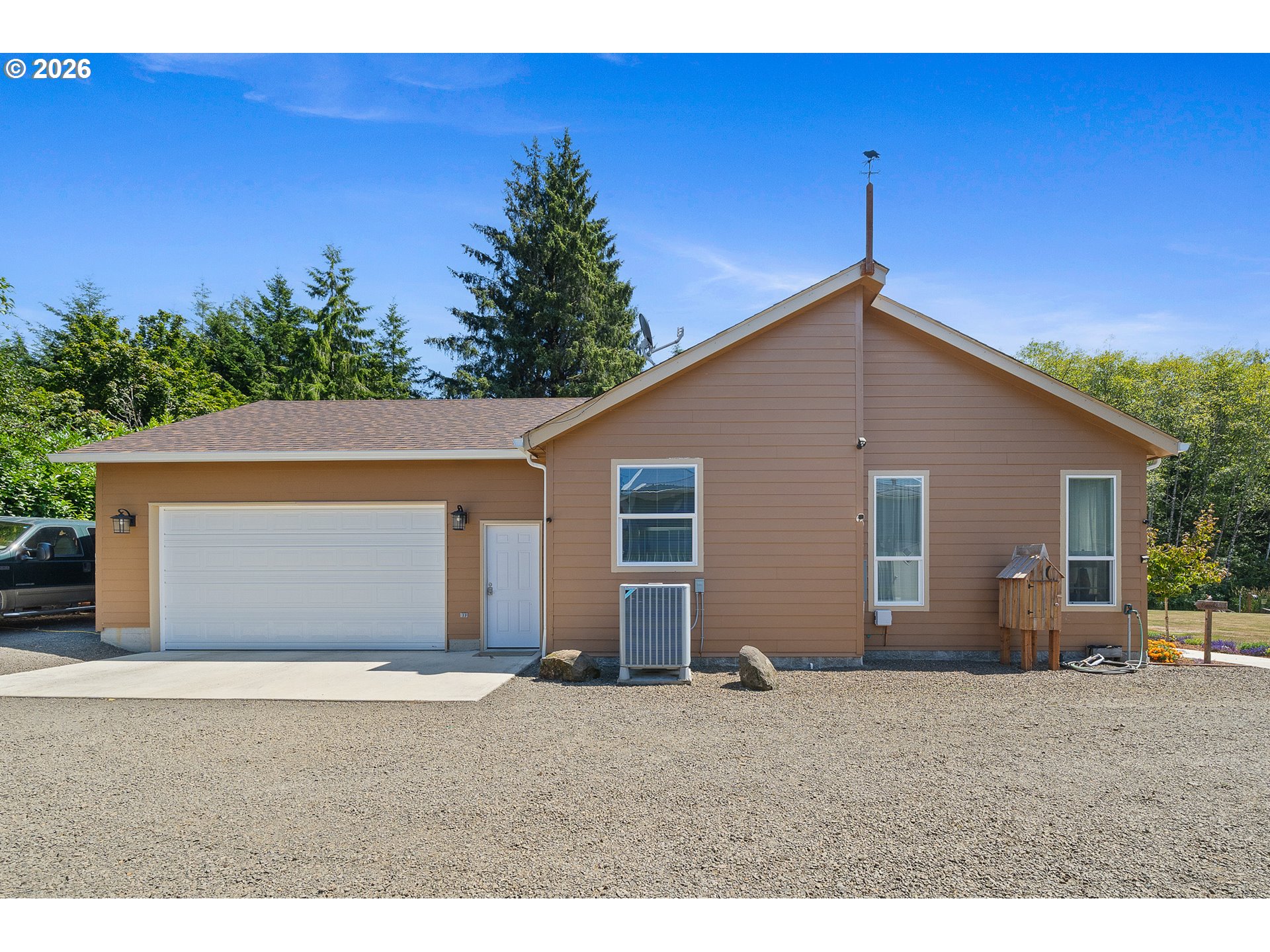 6575 Trade Street Bay City, OR 97107 - Photo 22 of 32 Parking
