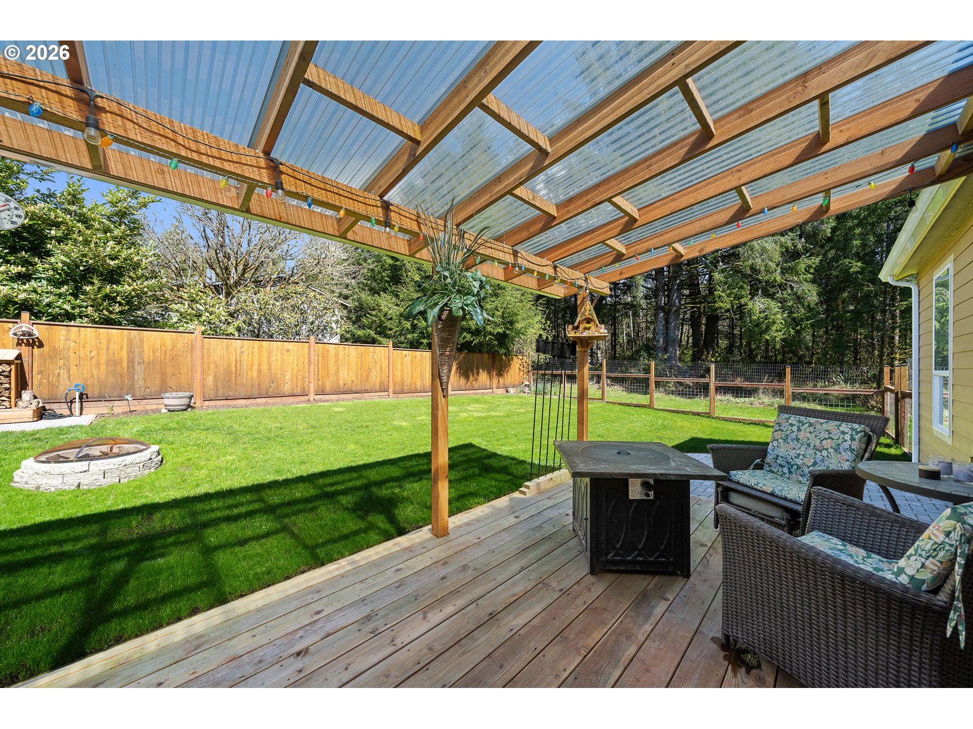 6575 Trade Street Bay City, OR 97107 - Photo 23 of 32 Porch