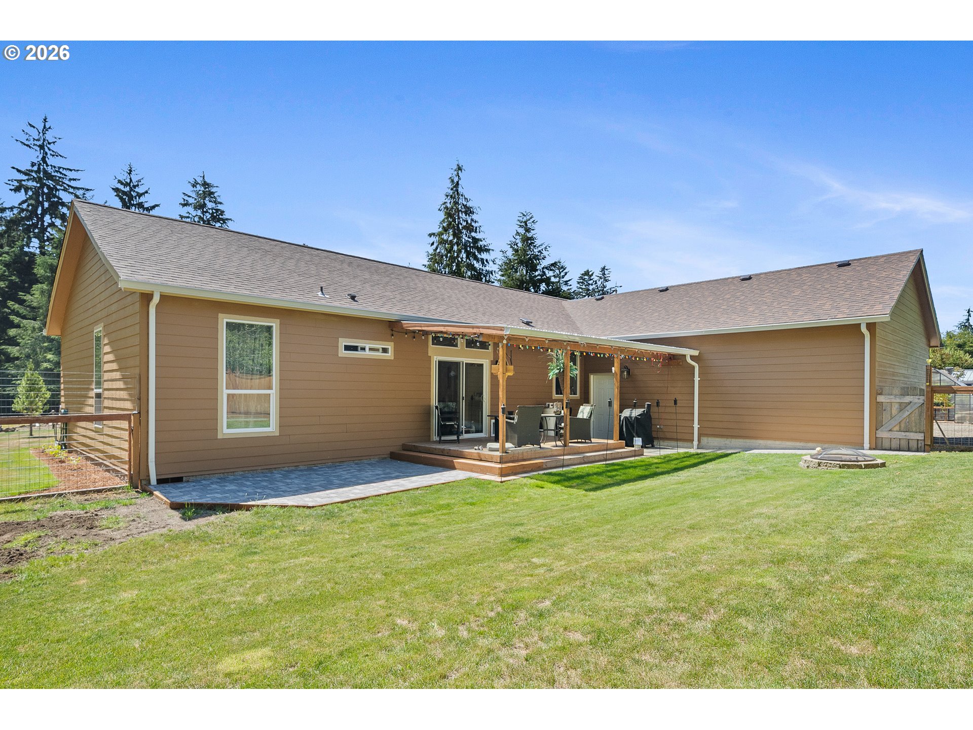 6575 Trade Street Bay City, OR 97107 - Photo 25 of 32 Patio