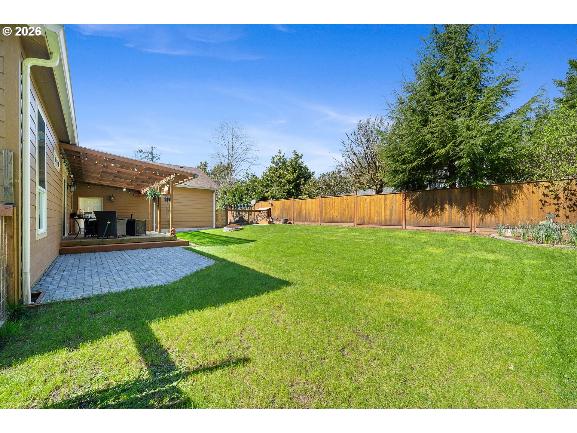 6575 Trade Street Bay City, OR 97107 - Photo 26 of 32 Patio