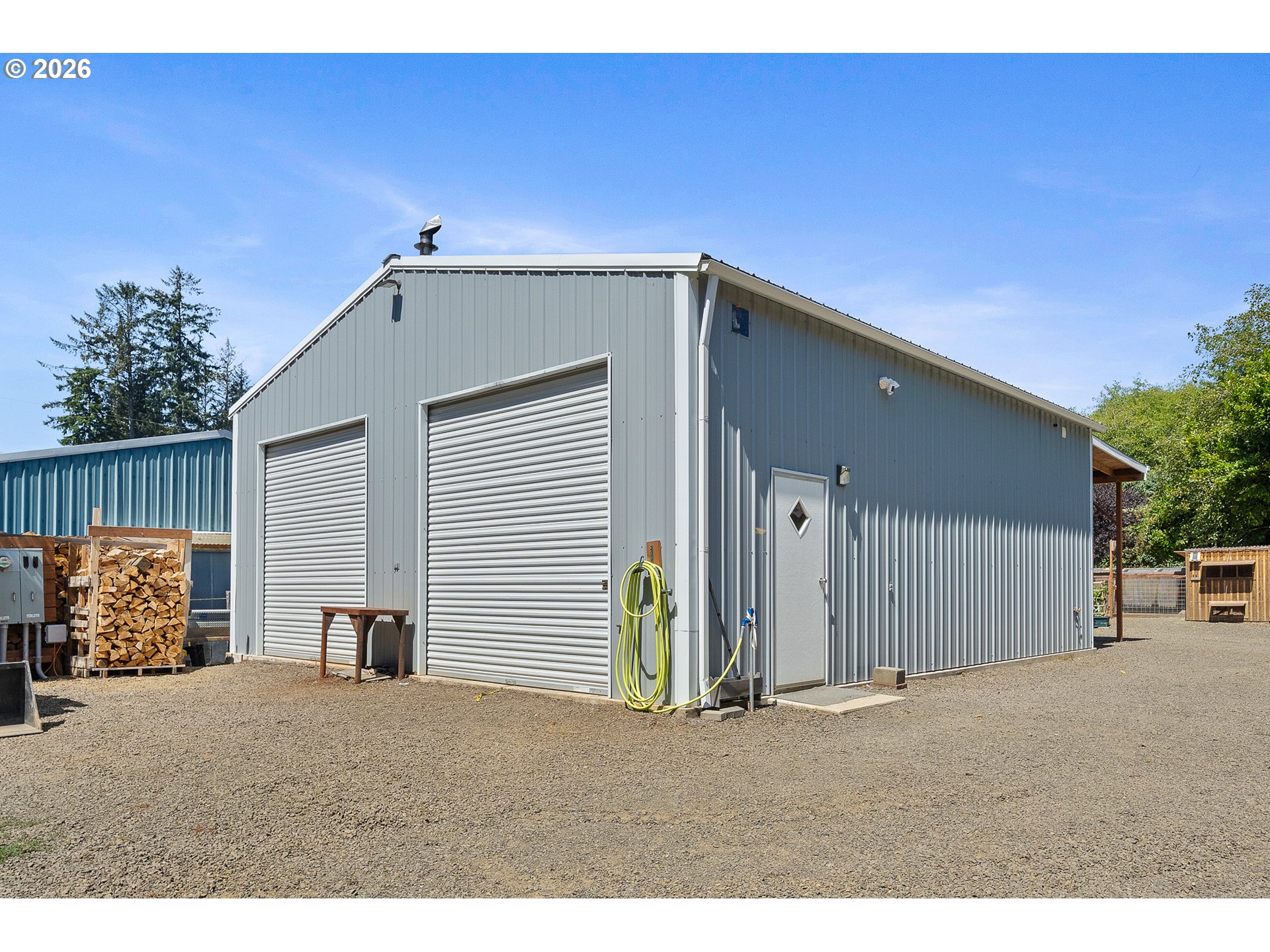6575 Trade Street Bay City, OR 97107 - Photo 27 of 32 Shop