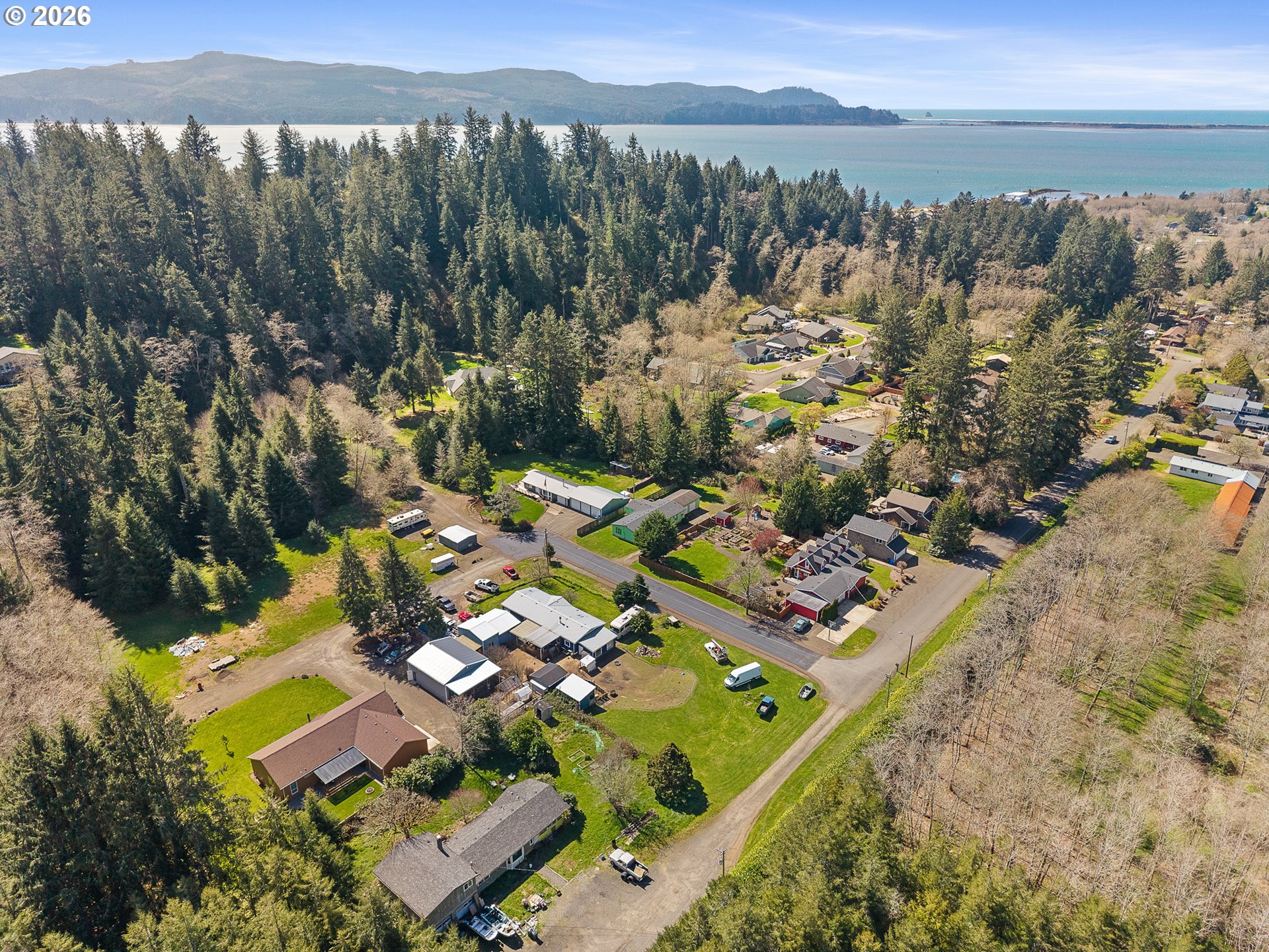 6575 Trade Street Bay City, OR 97107 - Photo 30 of 32