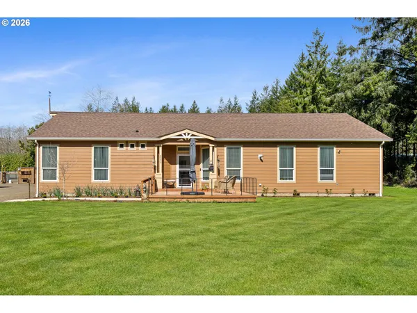 $549,500 | 6575 Trade Street, Bay City, OR 97107