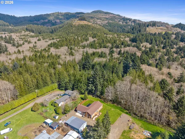 $549,500 | 6575 Trade Street, Bay City, OR 97107