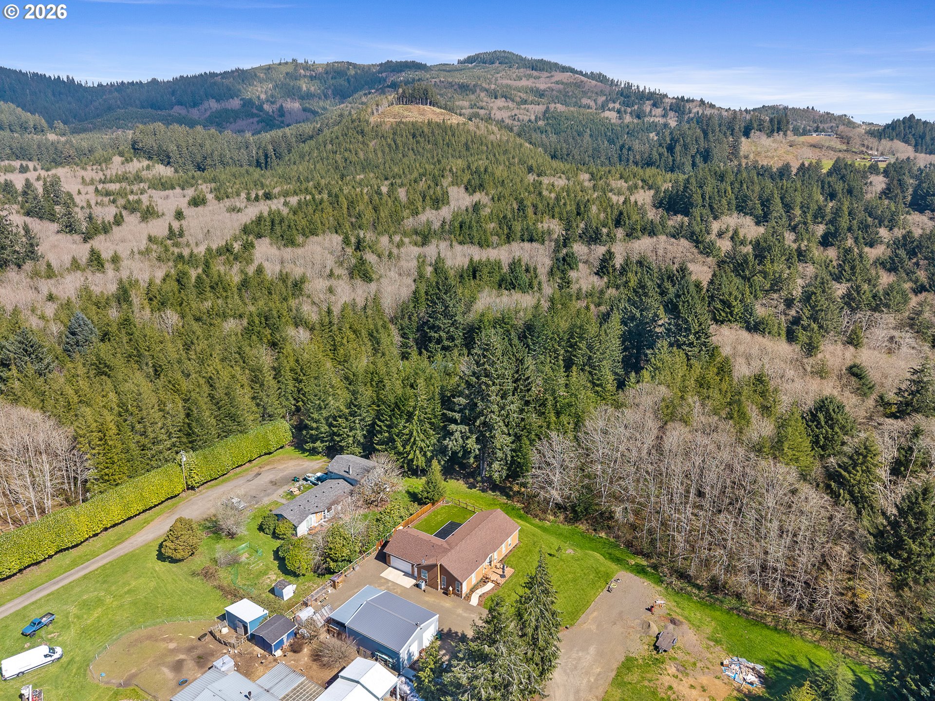 6575 Trade Street Bay City, OR 97107 - Photo 31 of 32