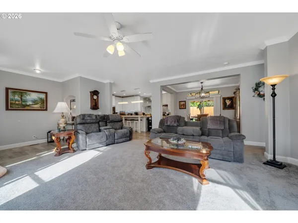 $549,500 | 6575 Trade Street, Bay City, OR 97107
