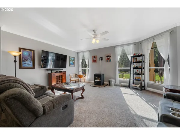 $549,500 | 6575 Trade Street, Bay City, OR 97107