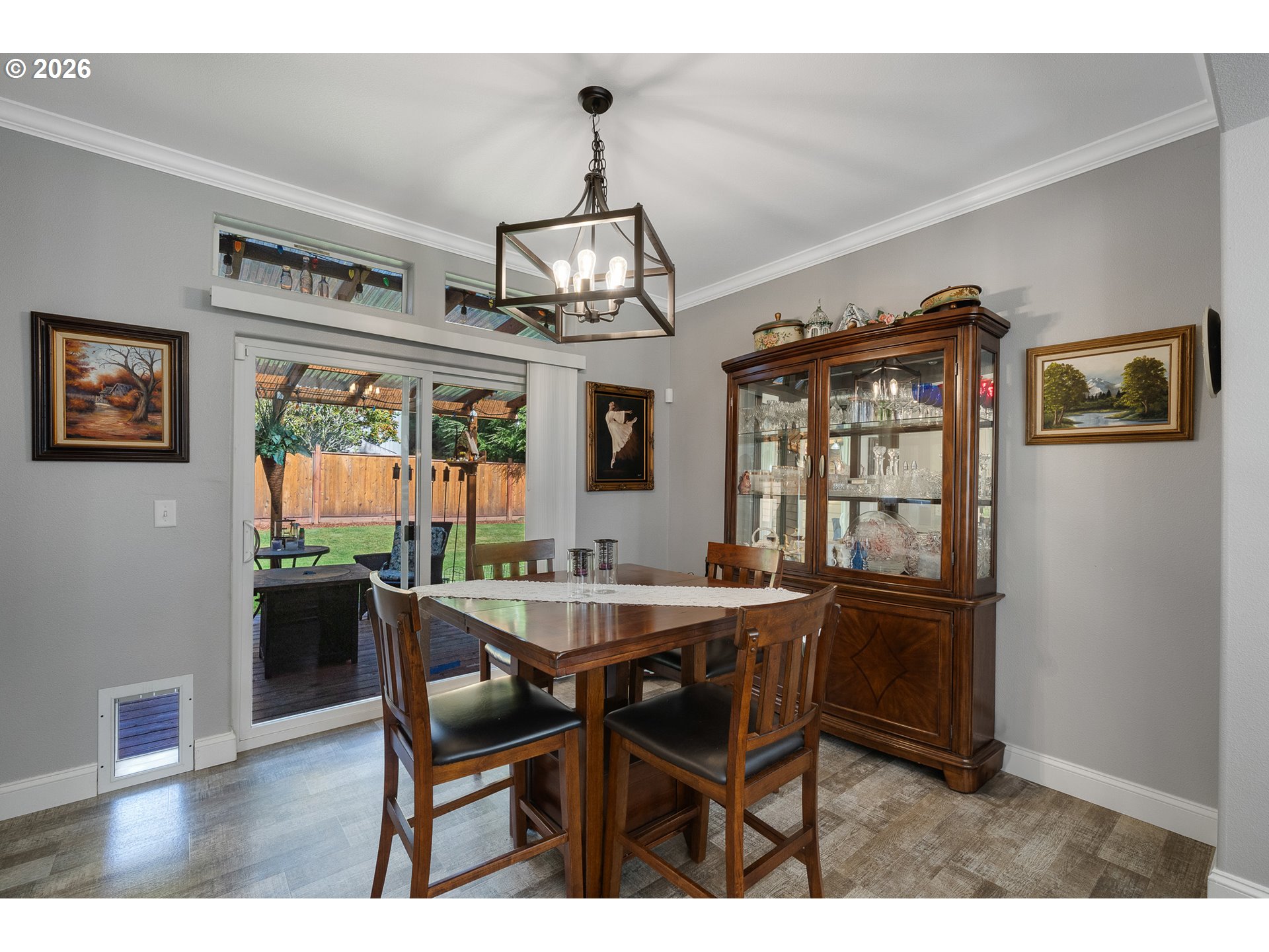 6575 Trade Street Bay City, OR 97107 - Photo 8 of 32 Dining Area