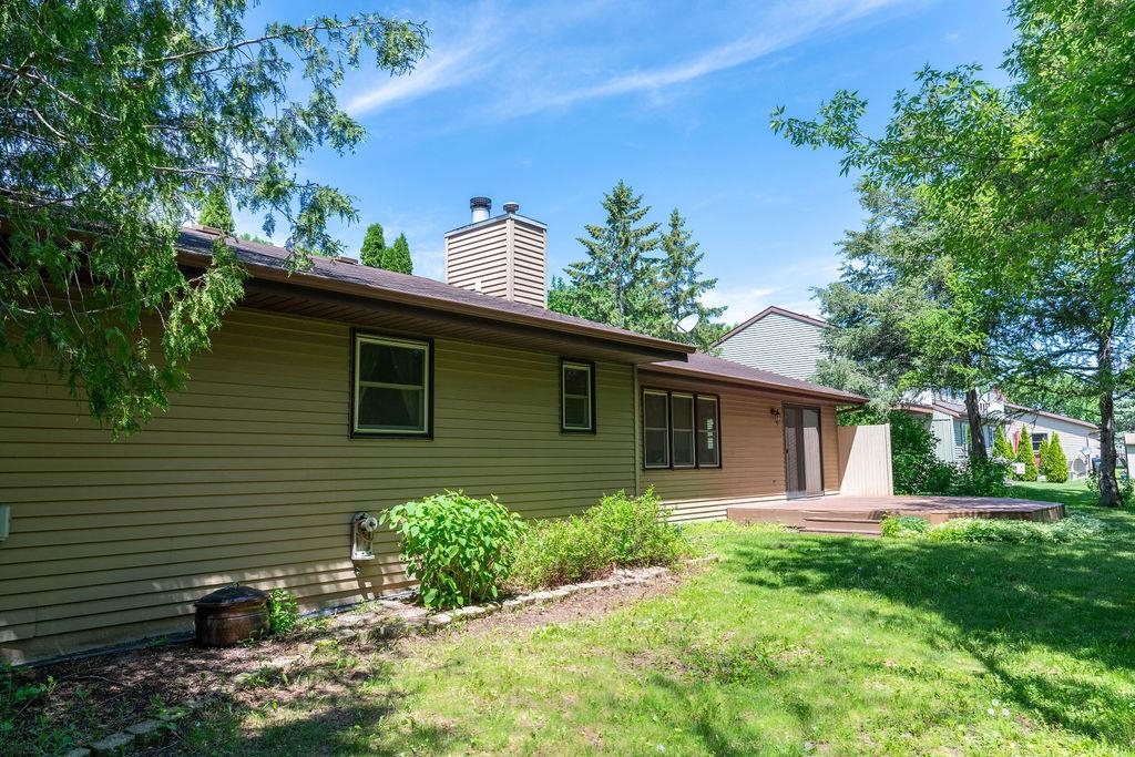 1032 Pilgrim Road Neenah, WI 54956 - Photo 34 of 42