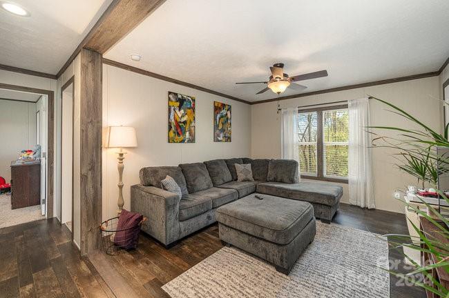 127 Robs Court Grover, NC 28073 - Photo 17 of 34 Gallery Image 17