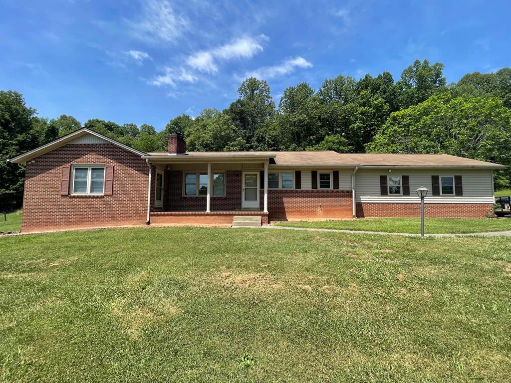 3165 Ayers Orchard Road Stuart, VA 24171 - Photo 1 of 1 Gallery Image 1