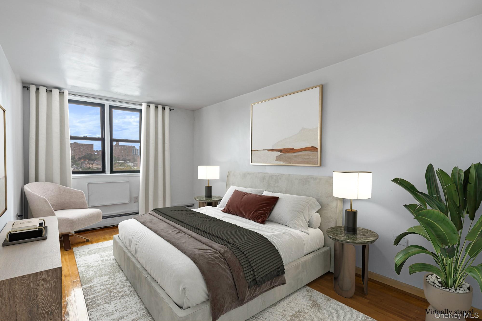 99-45 60th Avenue, Unit 6J Queens, NY 11368 - Photo 11 of 19