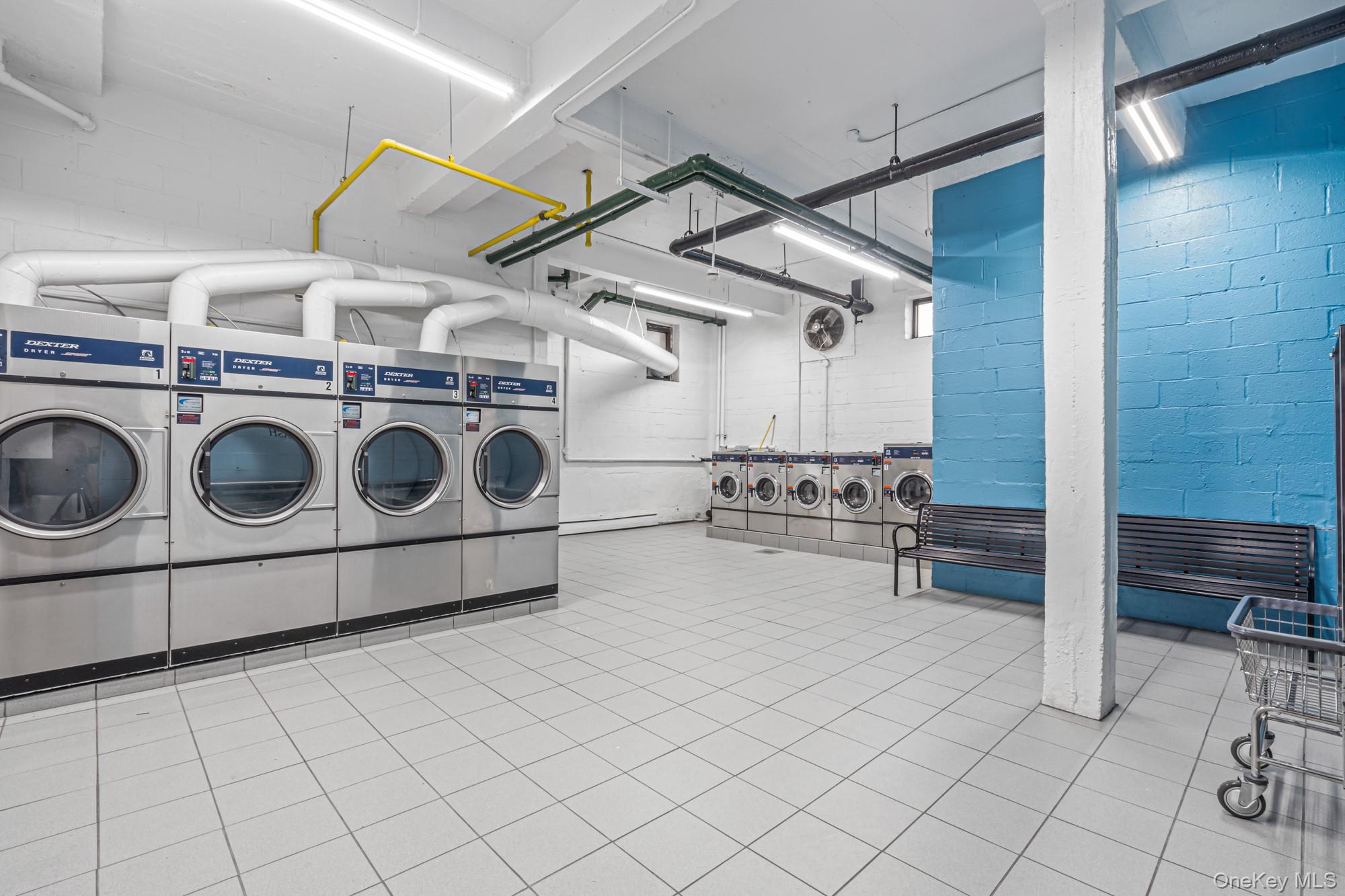 99-45 60th Avenue, Unit 6J Queens, NY 11368 - Photo 14 of 19