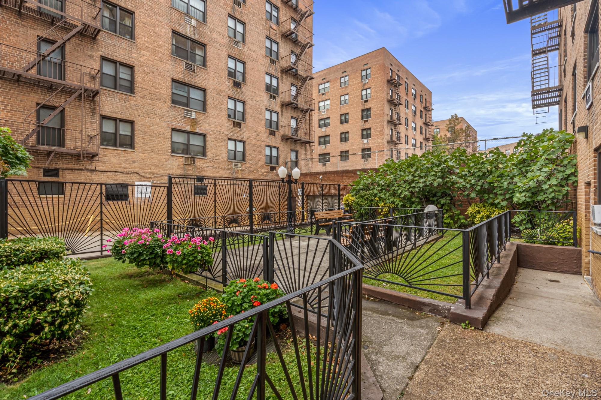 99-45 60th Avenue, Unit 6J Queens, NY 11368 - Photo 15 of 19