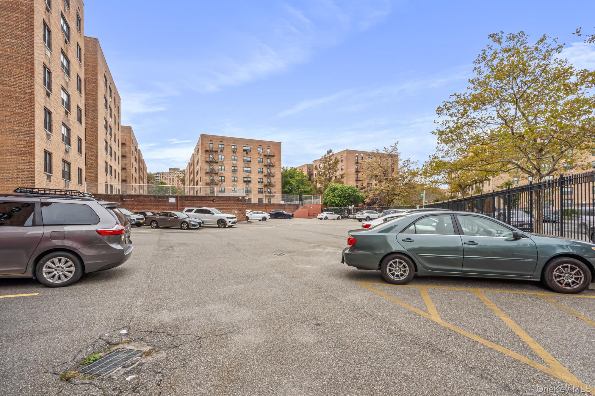 99-45 60th Avenue, Unit 6J Queens, NY 11368 - Photo 17 of 19