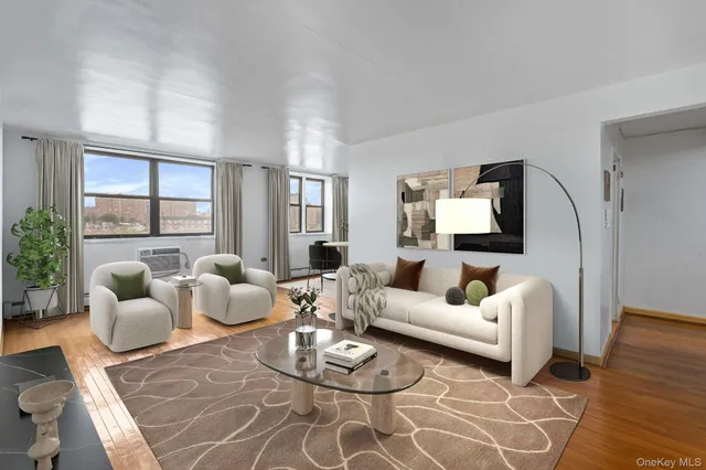 $359,000 | 99-45 60th Avenue, Unit 6J | South Corona