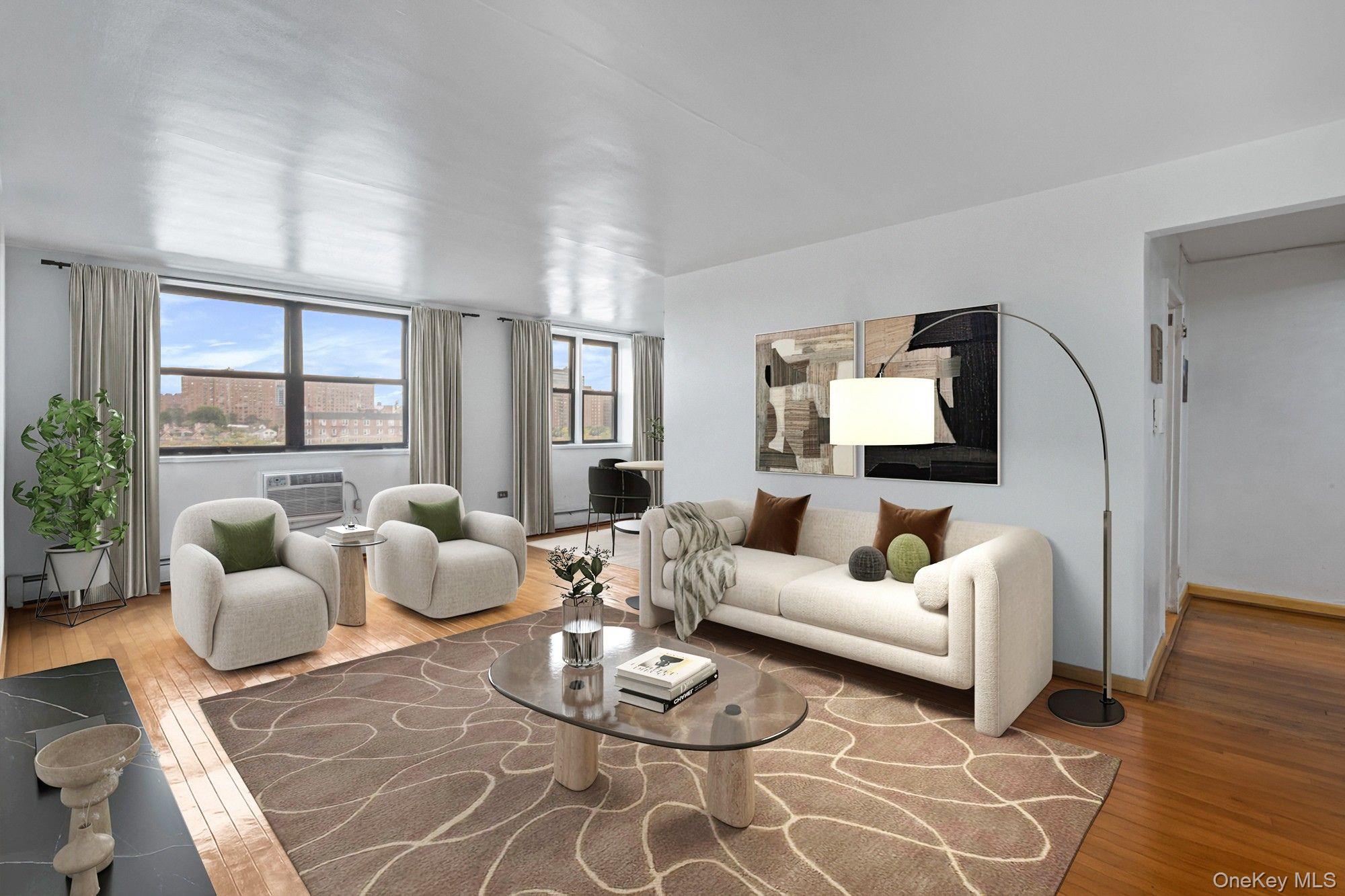 99-45 60th Avenue, Unit 6J Queens, NY 11368 - Photo 3 of 19