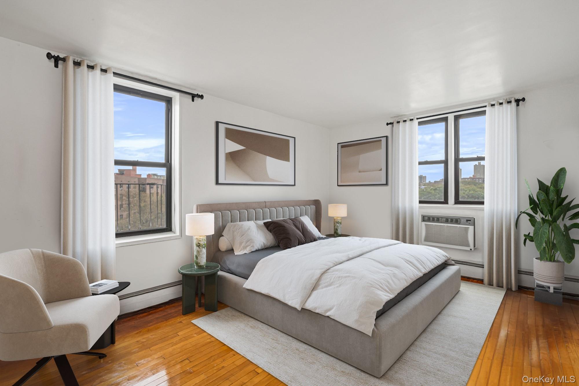 99-45 60th Avenue, Unit 6J Queens, NY 11368 - Photo 9 of 19