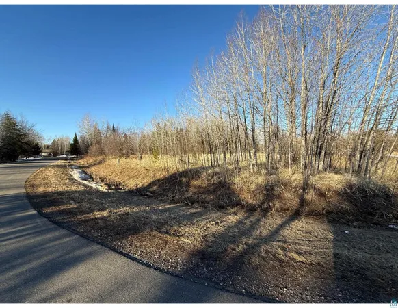 $15,000 | Tbd Holland Drive, Aurora, MN 55705