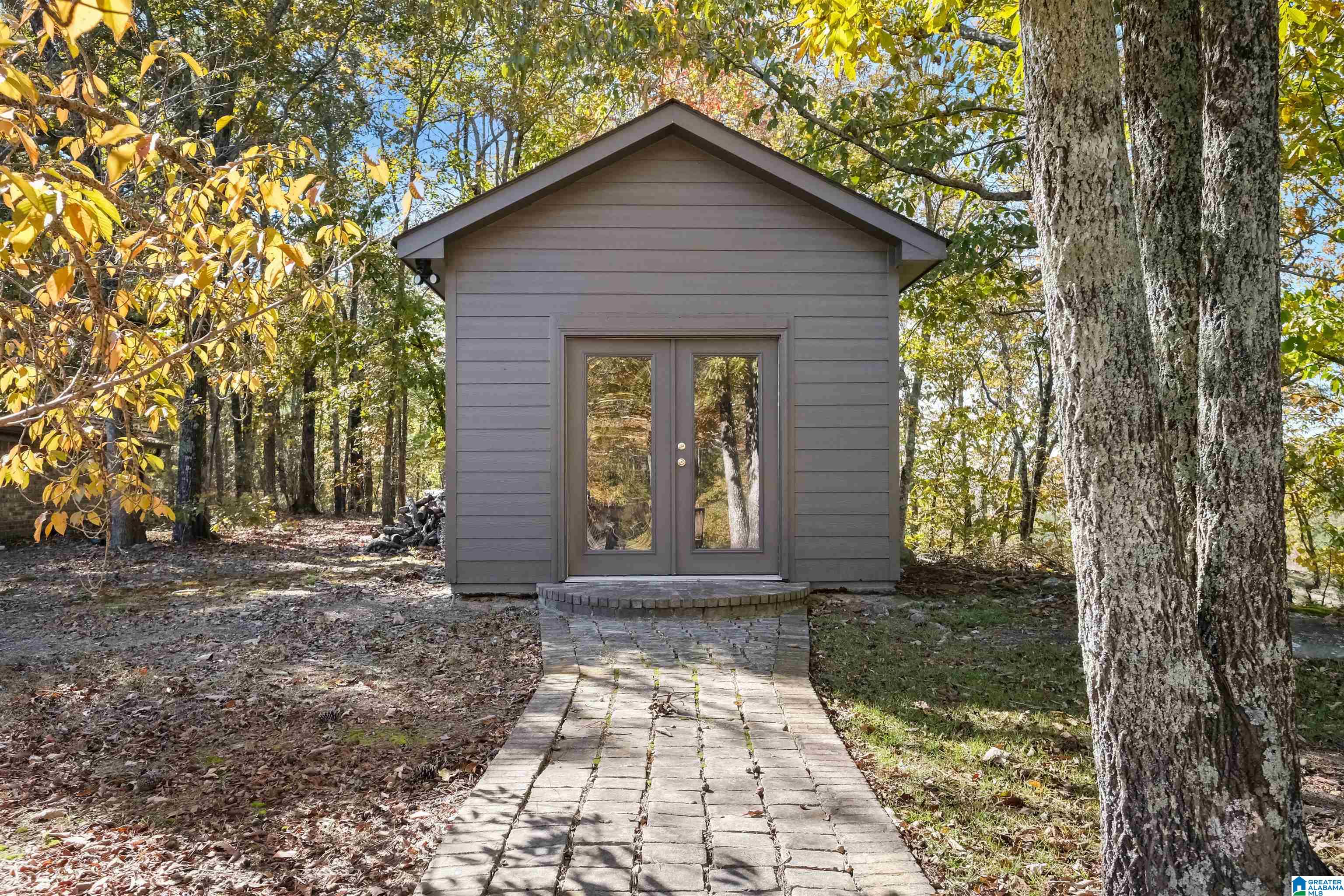 306 Hickory Valley Road Trussville, AL 35173 - Photo 55 of 72