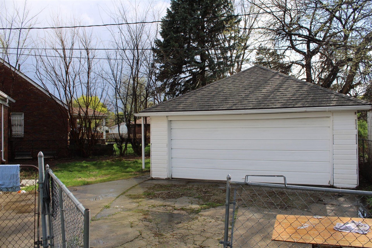 8045 Appoline Street Detroit, MI 48228 - Photo 39 of 39