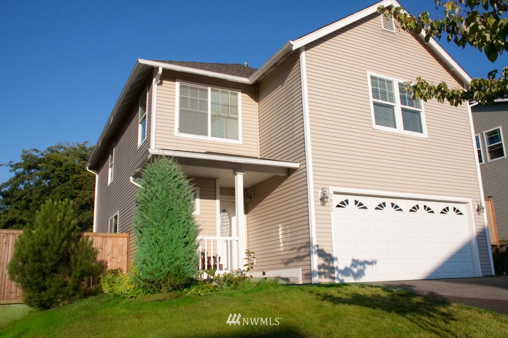 3905 East R Street Tacoma, WA 98404 - Photo 1 of 1