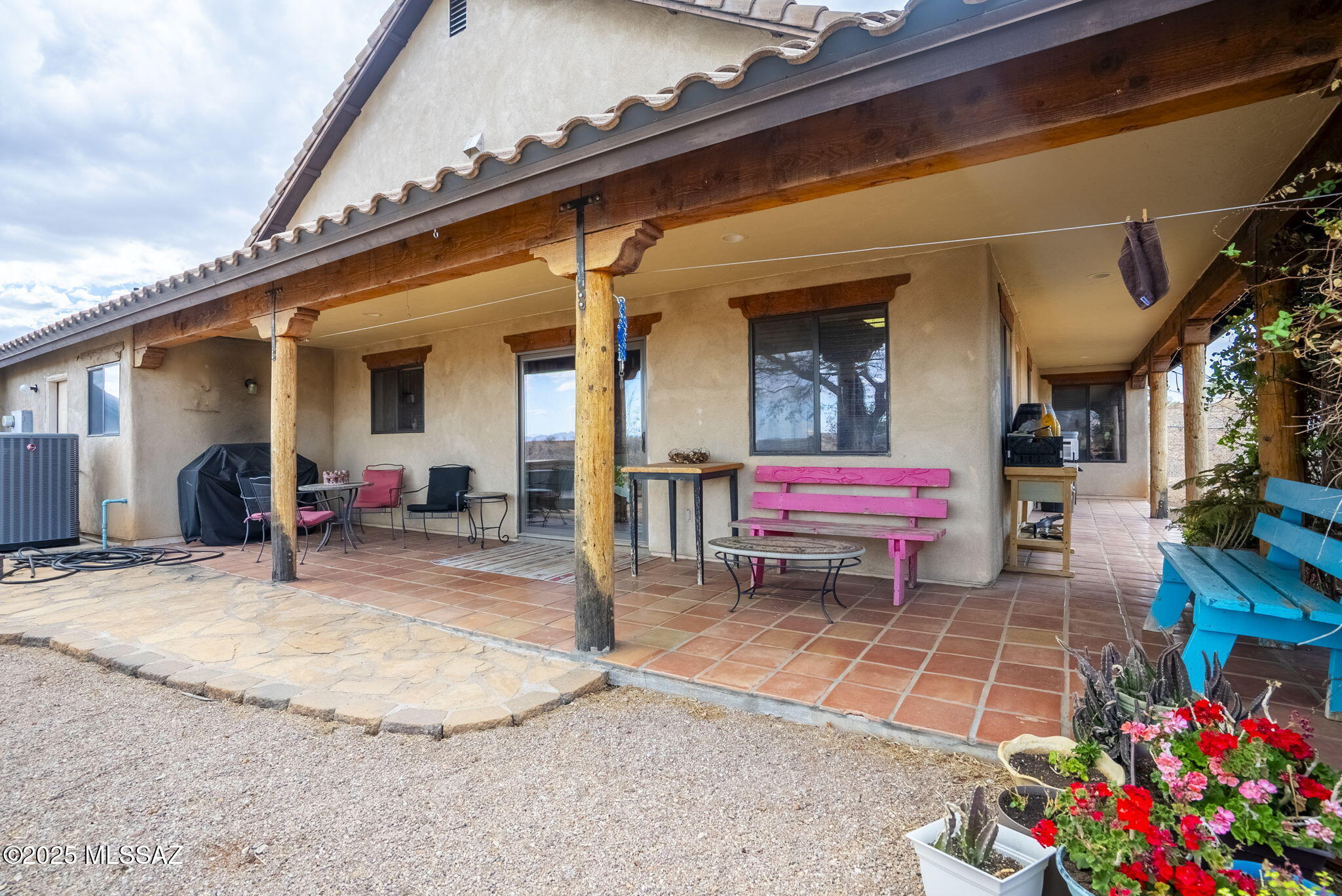 21 Ranchero Court Nogales, AZ 85621 - Photo 16 of 47