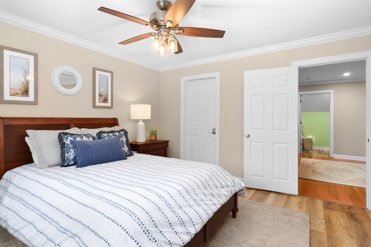 505 Sailboat Point Savannah, TN 38372 - Photo 17 of 40