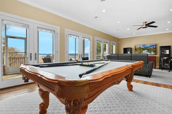 $1,649,000 | 505 Sailboat Point, Savannah, TN 38372