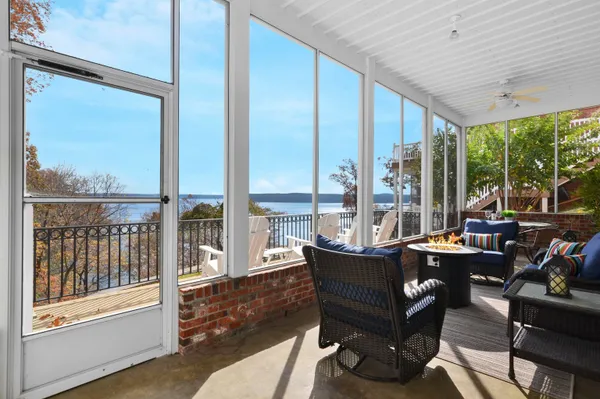 $1,649,000 | 505 Sailboat Point, Savannah, TN 38372