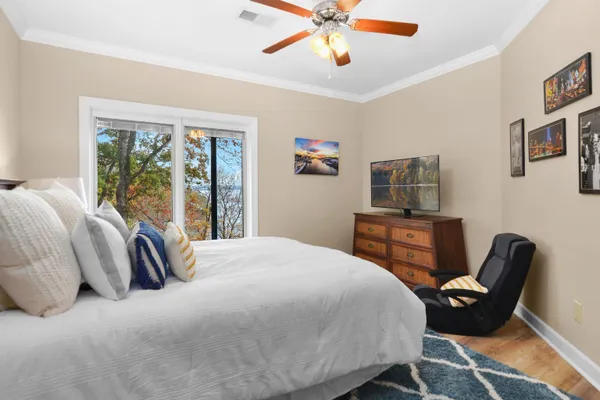 $1,699,000 | 505 Sailboat Point, Savannah, TN 38372