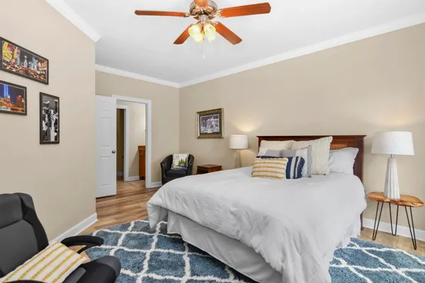 $1,699,000 | 505 Sailboat Point, Savannah, TN 38372