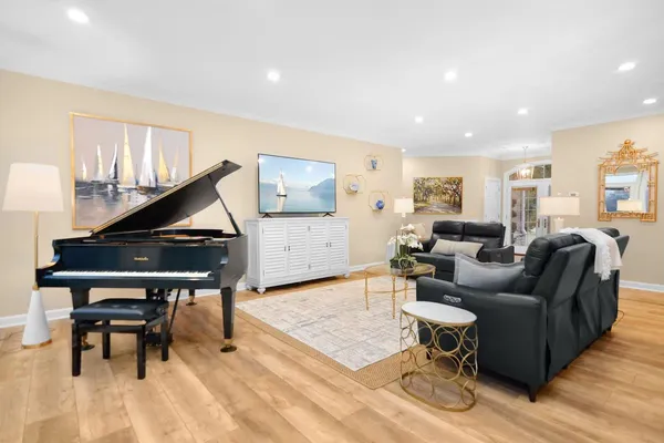 $1,649,000 | 505 Sailboat Point, Savannah, TN 38372